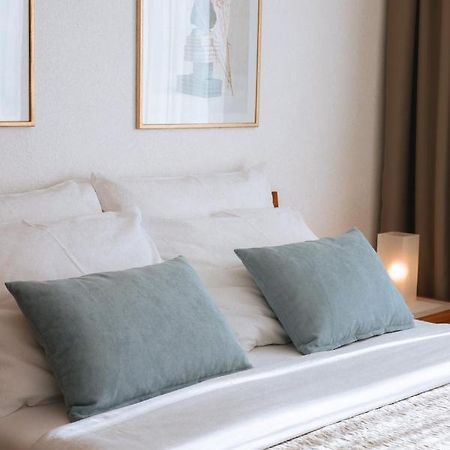 Garden House Vodice Apartment Bagian luar foto