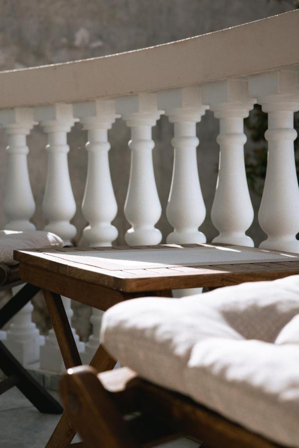 Garden House Vodice Apartment Bagian luar foto