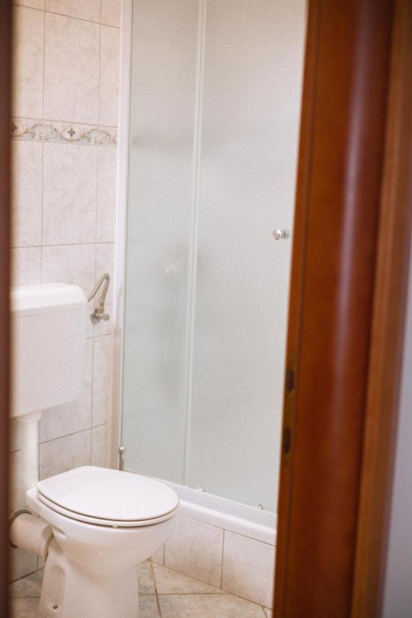 Garden House Vodice Apartment Bagian luar foto