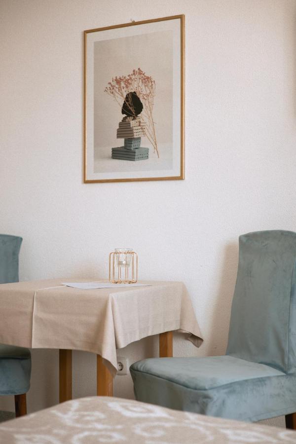 Garden House Vodice Apartment Bagian luar foto