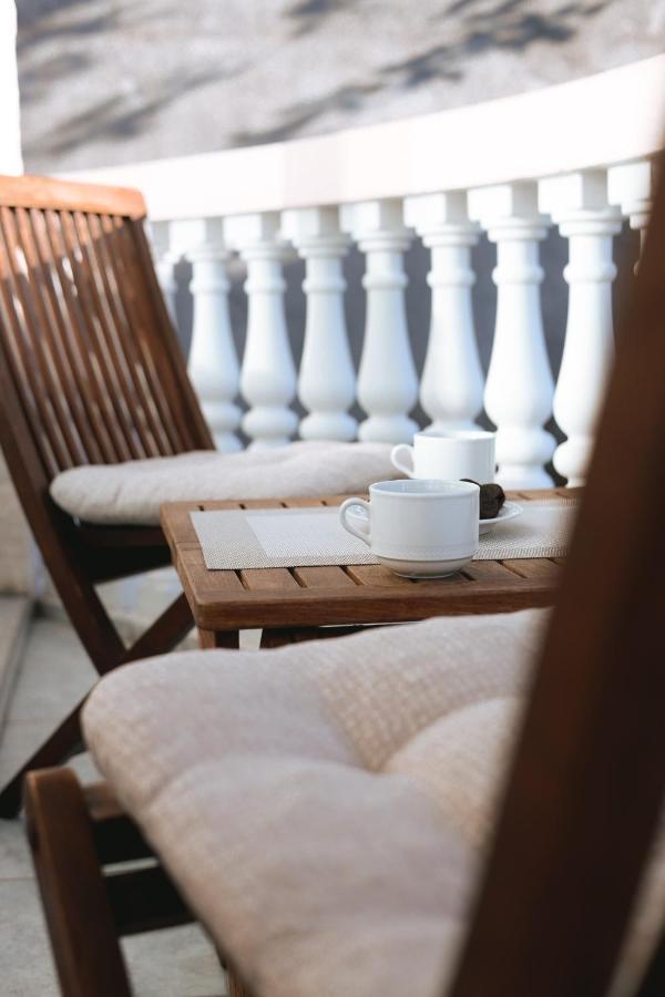 Garden House Vodice Apartment Bagian luar foto