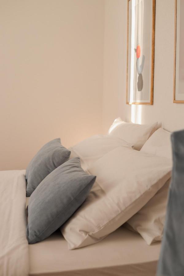 Garden House Vodice Apartment Bagian luar foto