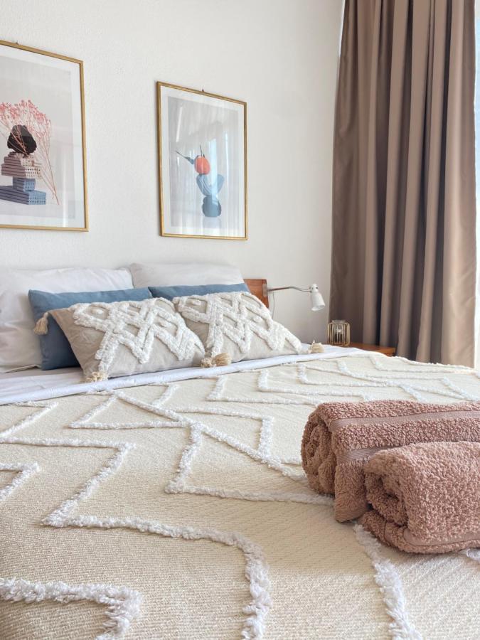 Garden House Vodice Apartment Bagian luar foto